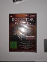 DVD 4 Stück inspector barnaby Staffel 9 neu Bayern - Samerberg Vorschau