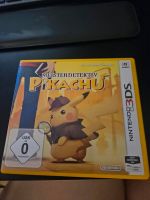 Meisterdetektiv Pikachu für 3DS Nordrhein-Westfalen - Sankt Augustin Vorschau