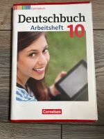 Deutschbuch Arbeitsheft 10 Gymnasium Rheinland-Pfalz - Hamm (Sieg) Vorschau