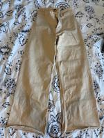 Wide Leg Jeans Stradivarius Bayern - Gunzenhausen Vorschau
