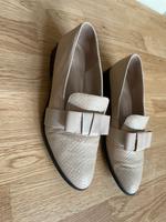 Aldo Pumps kaum getragen Größe 39 Schwerin - Schelfstadt Vorschau