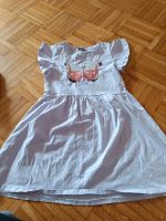 Verkaufe neuwertiges Sommerkleid von Tom Tailor Nordrhein-Westfalen - Paderborn Vorschau