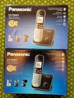 Schnurlose Digitales Telefon. Panasonic. NEUWARE!!! Baden-Württemberg - Bötzingen Vorschau