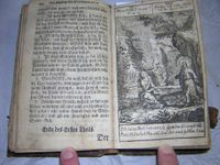 Antiquariat 1740 Handbuch in Guten und bösen Tagen J.F. Stark Düsseldorf - Pempelfort Vorschau