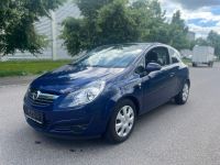 Opel Corsa D Edition "111 Jahre" Klima/8Fach/TÜV NEU Baden-Württemberg - Baienfurt Vorschau