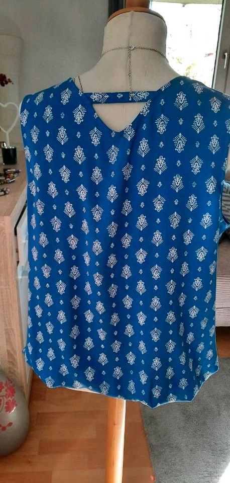 ♥️Cecil leichtes Blusentop Top Bluse L/42 NEU♥️ in Nordenholz