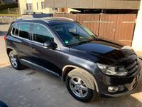 Volkswagen Tiguan 2.0 TDI Bayern - Berg bei Neumarkt i.d.Opf. Vorschau