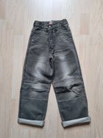 Jeans Esprit Gr. 122 braun Bayern - Oberkotzau Vorschau