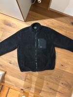 Volcom Fleecejacke Größe L Bayern - Kempten Vorschau