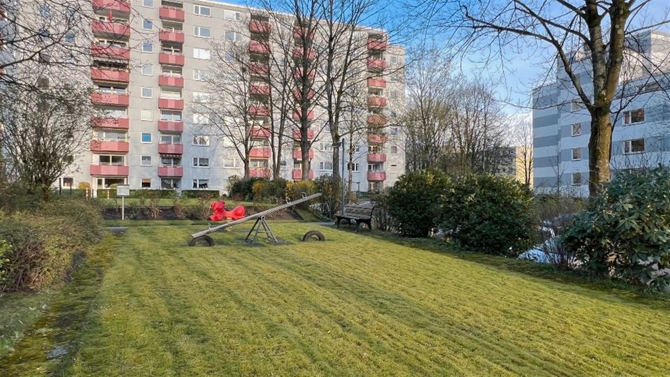 Do it yourself! 93 m² Familiennest in Kettwig in Essen