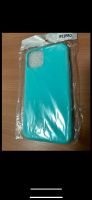 Hülle Case iPhone 11 Pro türkis mint Nordrhein-Westfalen - Sprockhövel Vorschau