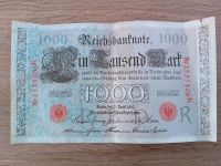 Reichsmark 1000DM Baden-Württemberg - Weissach im Tal Vorschau