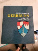 Buch Gerbrunn Chronik Heimatbuch 1991 Bayern - Höchberg Vorschau
