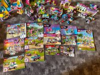 Lego Friends , Sammlung Niedersachsen - Emstek Vorschau