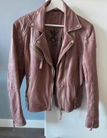 Lederjacke / Bikerjacke Gipsy Gr.M Niedersachsen - Hemmoor Vorschau
