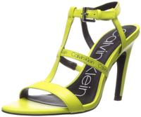 Calvin Klein Sandalen Stöckelschuhe Pump High heels Niedersachsen - Stade Vorschau