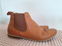 Apple of Eden Chelsea Boots Hessen - Lorsch Vorschau