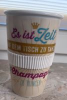 Becher to go - ohne Deckel Hessen - Kassel Vorschau