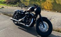 Harley Davidson Sportster XL 1200 Forty Eight Penzl Frankfurt am Main - Nordend Vorschau