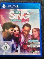 Lets Sing 2018 mit Deutschen Hits für die PS4 Wurster Nordseeküste - Wremen Vorschau