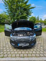 Opel Astra Sports Tourer + Kr. Dachau - Dachau Vorschau