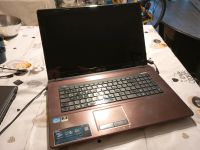 ASUS X73S Notebook Nordrhein-Westfalen - Aldenhoven Vorschau