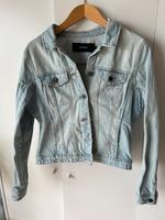 Jeansjacke Vero Moda Dresden - Cotta Vorschau