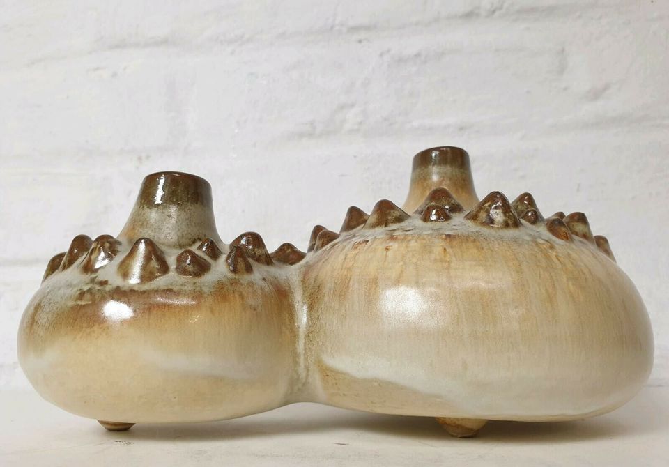 Keramik,Vase,EINAR JOHANSEN,tudse,mid century,Dänemark,60er in Köln