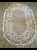 Teppich Merinos Valeri 160x230 Oval Rose Neuwertig Nordrhein-Westfalen - Wetter (Ruhr) Vorschau