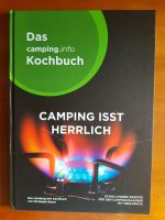 Das camping info Kochbuch Camping isst herrlich Nordrhein-Westfalen - Reichshof Vorschau