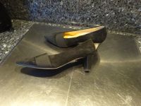 Neue Gabor Pumps,Schuhe Gr.7 (41) schwarz echt Leder Baden-Württemberg - Trochtelfingen Vorschau