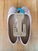 Schuhe, Ballerinas neu, Gr.39 nur Niedersachsen - Bomlitz Vorschau