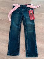 Jeans Hose von C&A - Gr. 110 - NEU mit Etikett Niedersachsen - Verden Vorschau