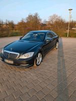 Mercedes Benz S Klasse 350 BlueTEC 4 MATIC Herzogtum Lauenburg - Geesthacht Vorschau