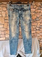 Diesel Damenjeans - Gr. W28 L32 Schleswig-Holstein - Oldenburg in Holstein Vorschau