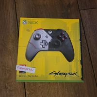 Microsoft Xbox Wireless Controller Limited Edition Thüringen - Viernau Vorschau