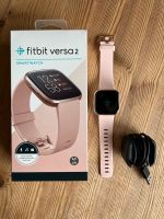 Fitbit Versa 2 rosa Nordrhein-Westfalen - Reichshof Vorschau