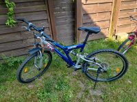 Fahrrad 26 Zoll MX Mountain 7 gang Schleswig-Holstein - Lübeck Vorschau