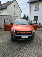 Ford Ranger Wildtrak 3.2 Nordrhein-Westfalen - Kalletal Vorschau