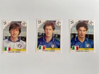 Panini WM 1990 - Bild Nr. 39/ 43/ 54 Nordrhein-Westfalen - Troisdorf Vorschau