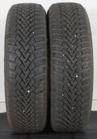 2x 175/65R15 84T FALKEN EUROWINTER HS01 WINTERREIFEN 2018 #1BTN Bayern - Bad Tölz Vorschau