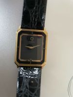 Timex Elite Watch ca.1983 Baden-Württemberg - Hartheim Vorschau