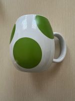 Pyramid Super Mario Tasse -Yoshi Ei Design Keramiktasse Brandenburg - Frankfurt (Oder) Vorschau