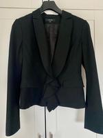 Blazer, schwarz, S Sachsen - Leubsdorf Vorschau