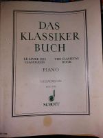 Notenbücher Klavier/ keyboard Bayern - Dürrlauingen Vorschau