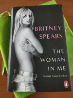 Britney Spears The Woman in me Mecklenburg-Vorpommern - Bergen auf Rügen Vorschau