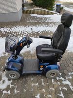 Vermeiren Elektro Scooter, Elektro/SeniorenMobil Cares 4, 10 Km/h Kreis Ostholstein - Heiligenhafen  Vorschau