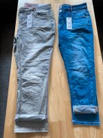 7/8 Jeans von Street One Nordrhein-Westfalen - Saerbeck Vorschau