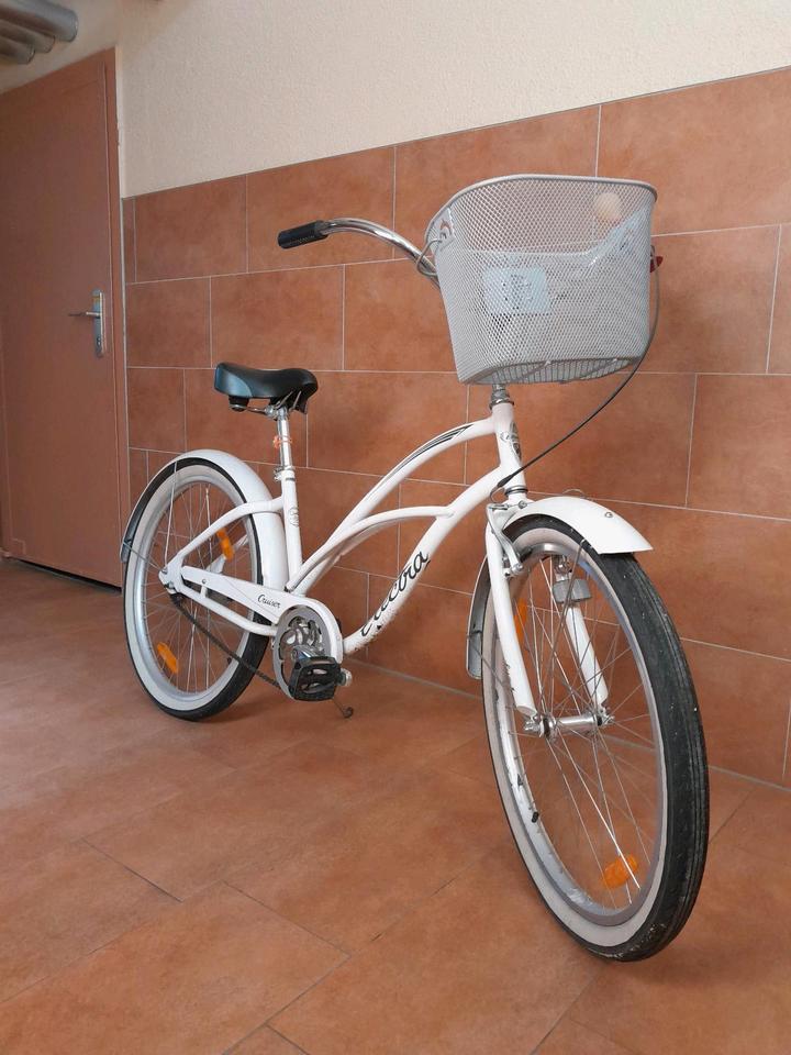 electra bicycle 26 beach cruiser fahrrad Damen usa in Berlin
