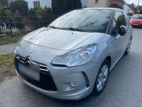 Citroën Citroen DS3 sehr wenig KM 56.000 Berlin - Spandau Vorschau